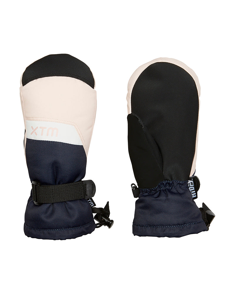 Zoom Kids Snow Mittens 4-12 years