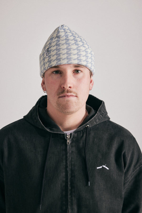 Charles Beanie