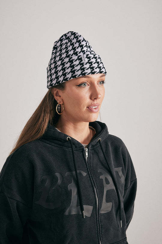 Charles Beanie