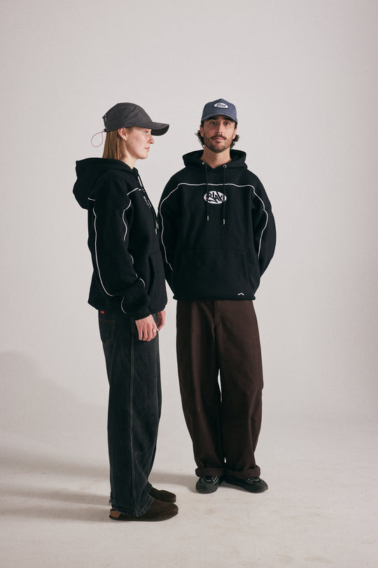 T&T Hoodie