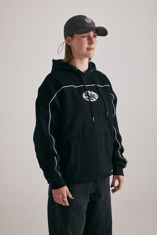 T&T Hoodie