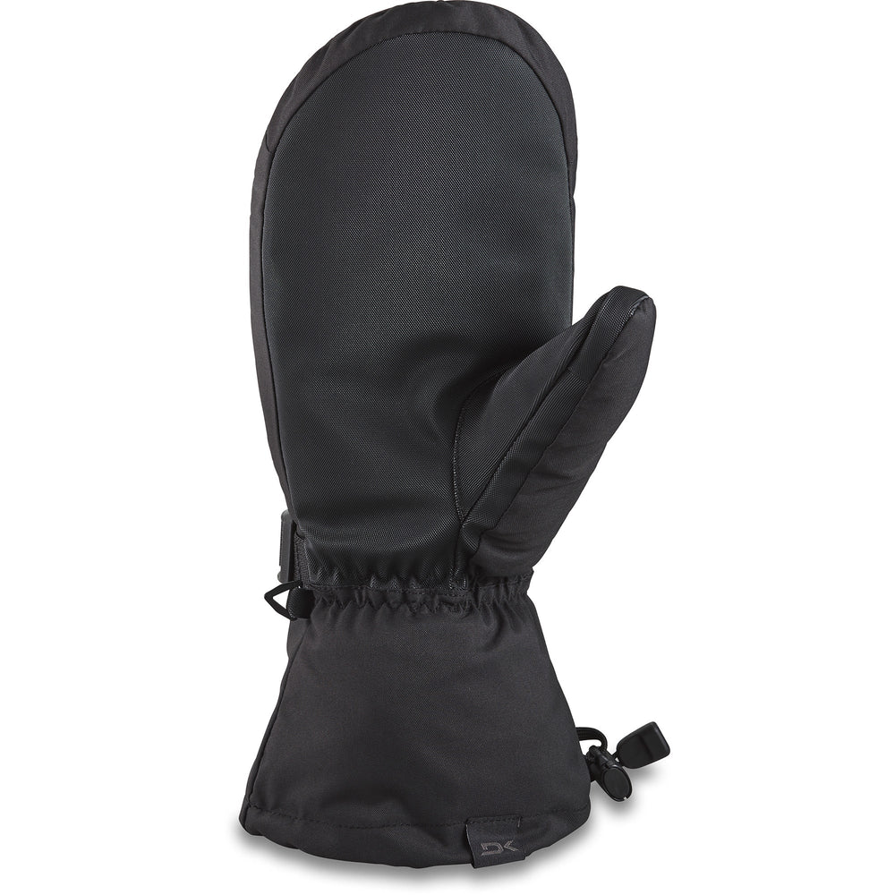 Blazer Mitts