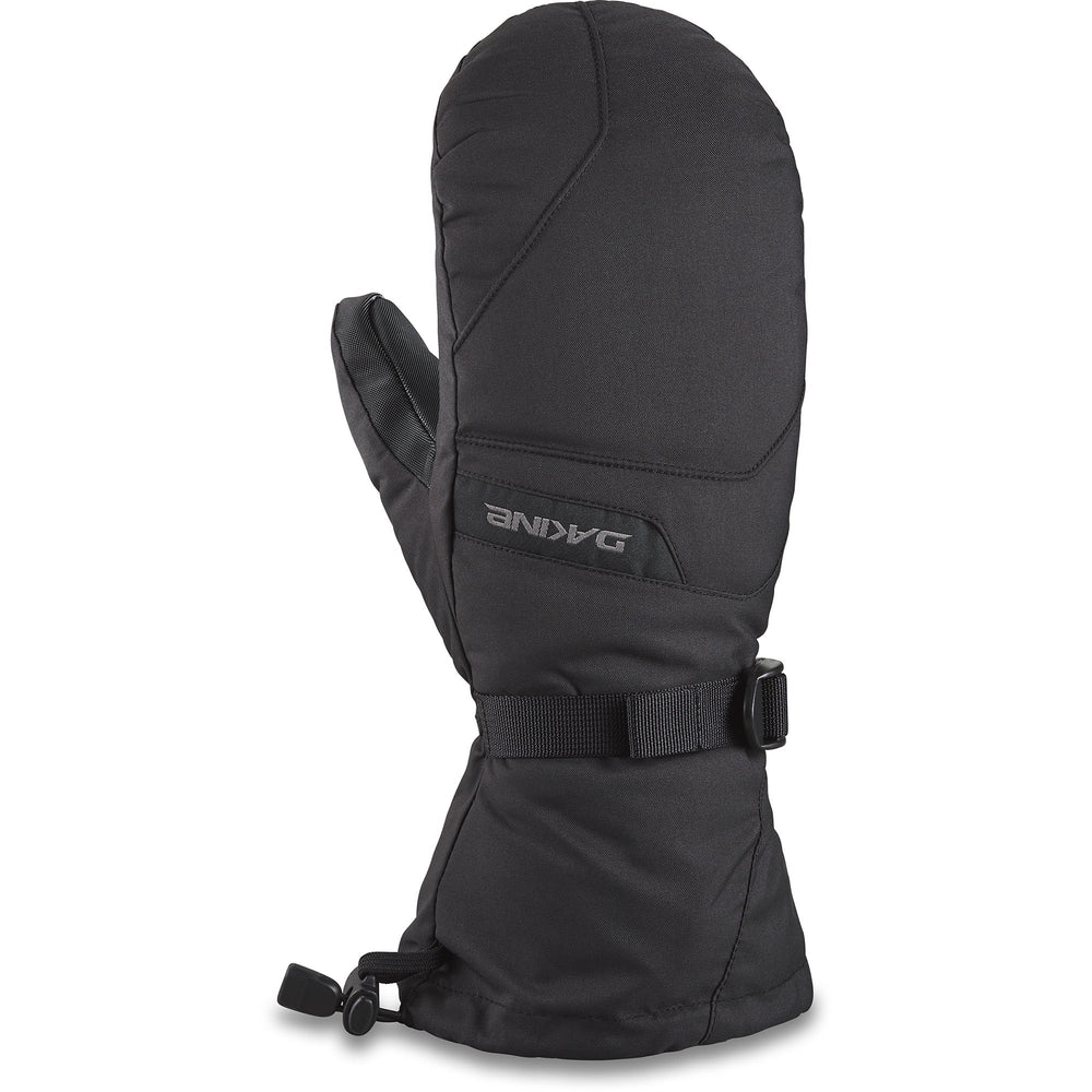 Blazer Mitts