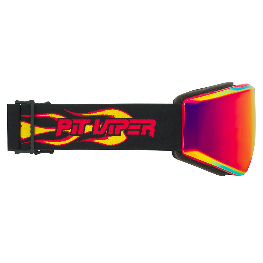 The Combustion BN5000 Goggle
