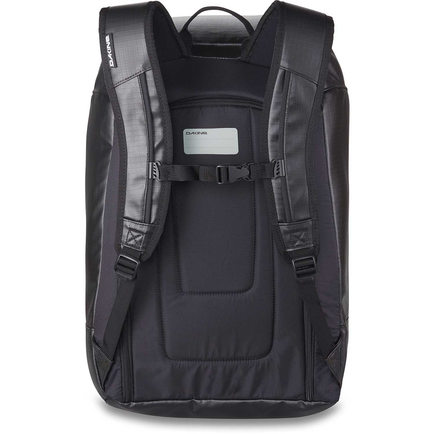 Boot Backpack 50L - Coated
