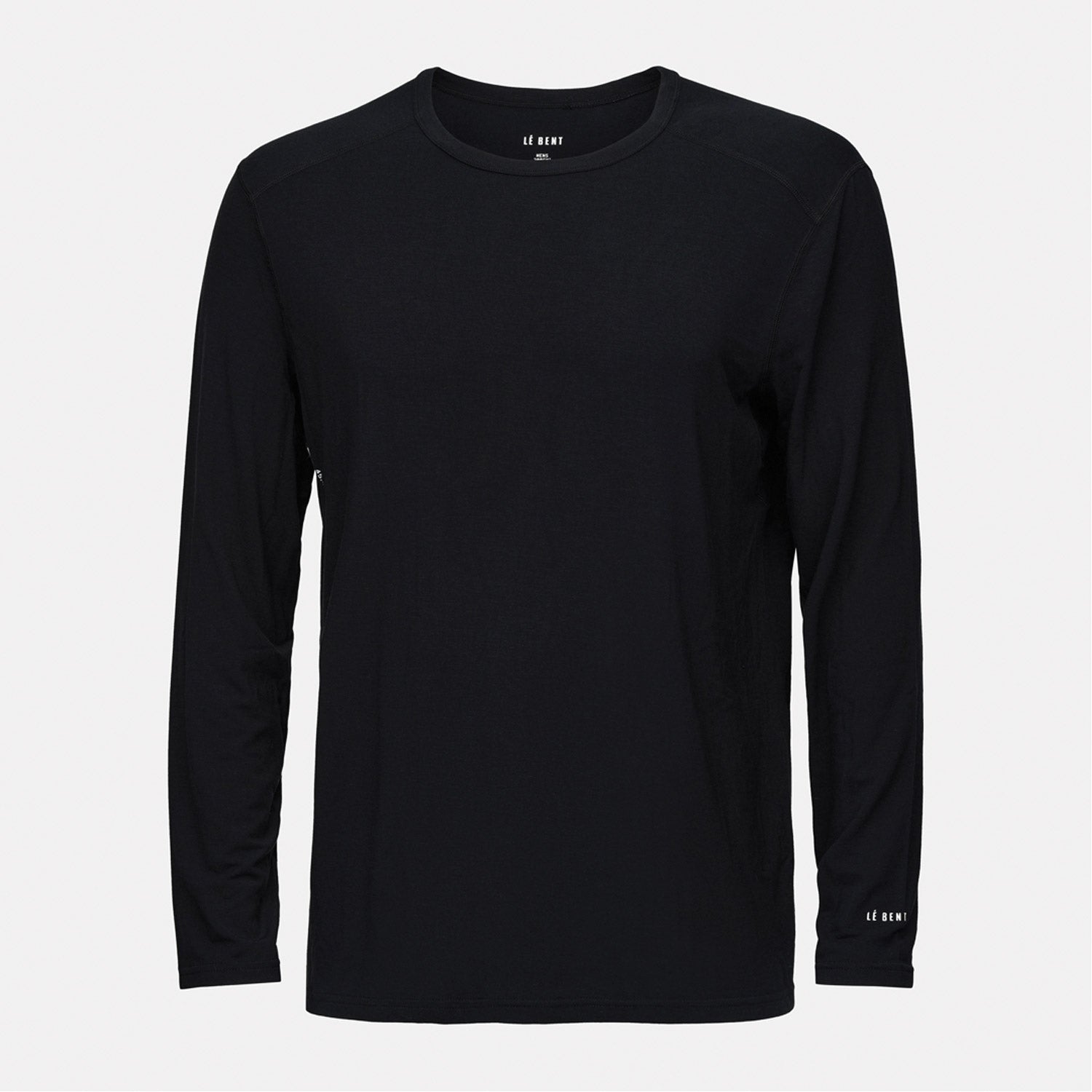 Mens Core Lightweight Crew