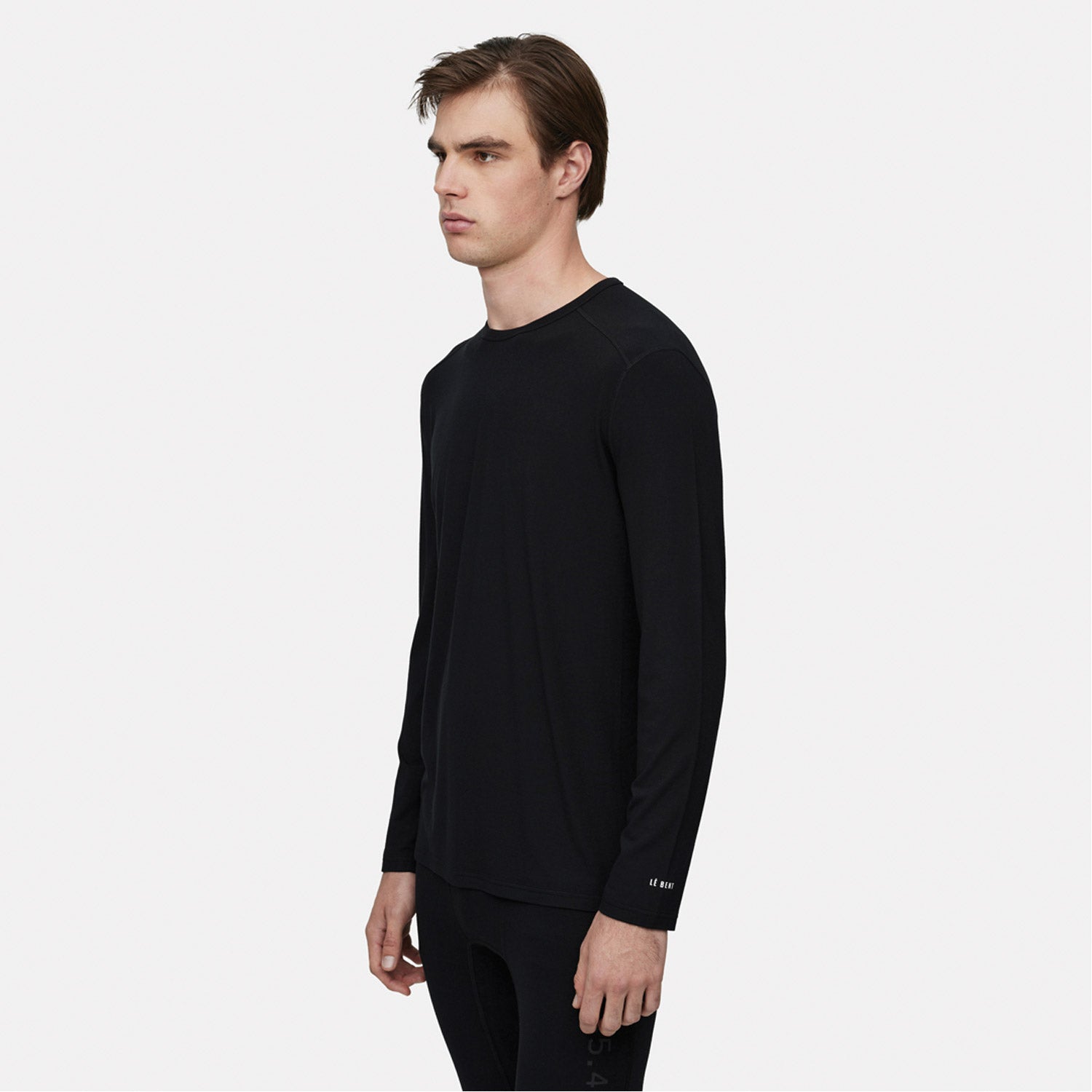 Mens Core Midweight Crew