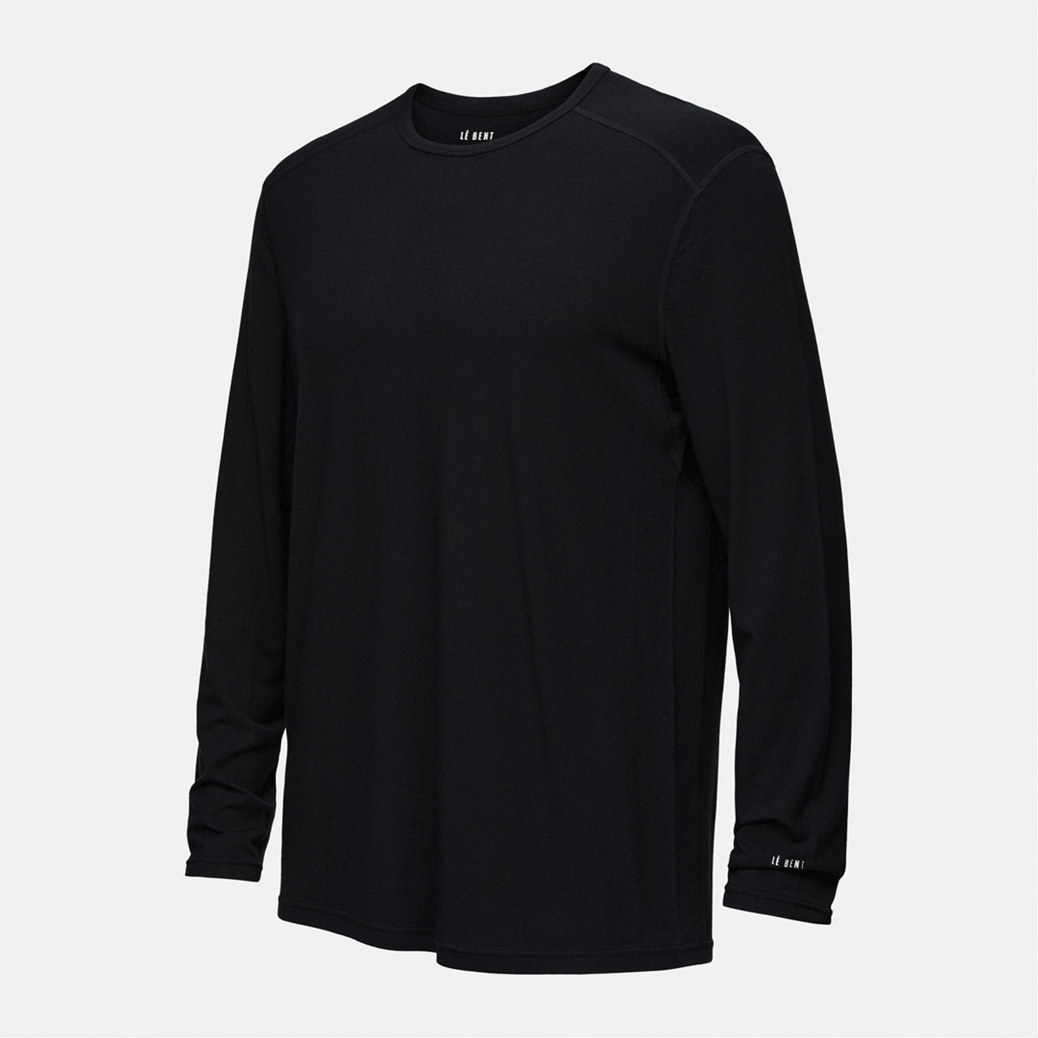 Mens Core Midweight Crew