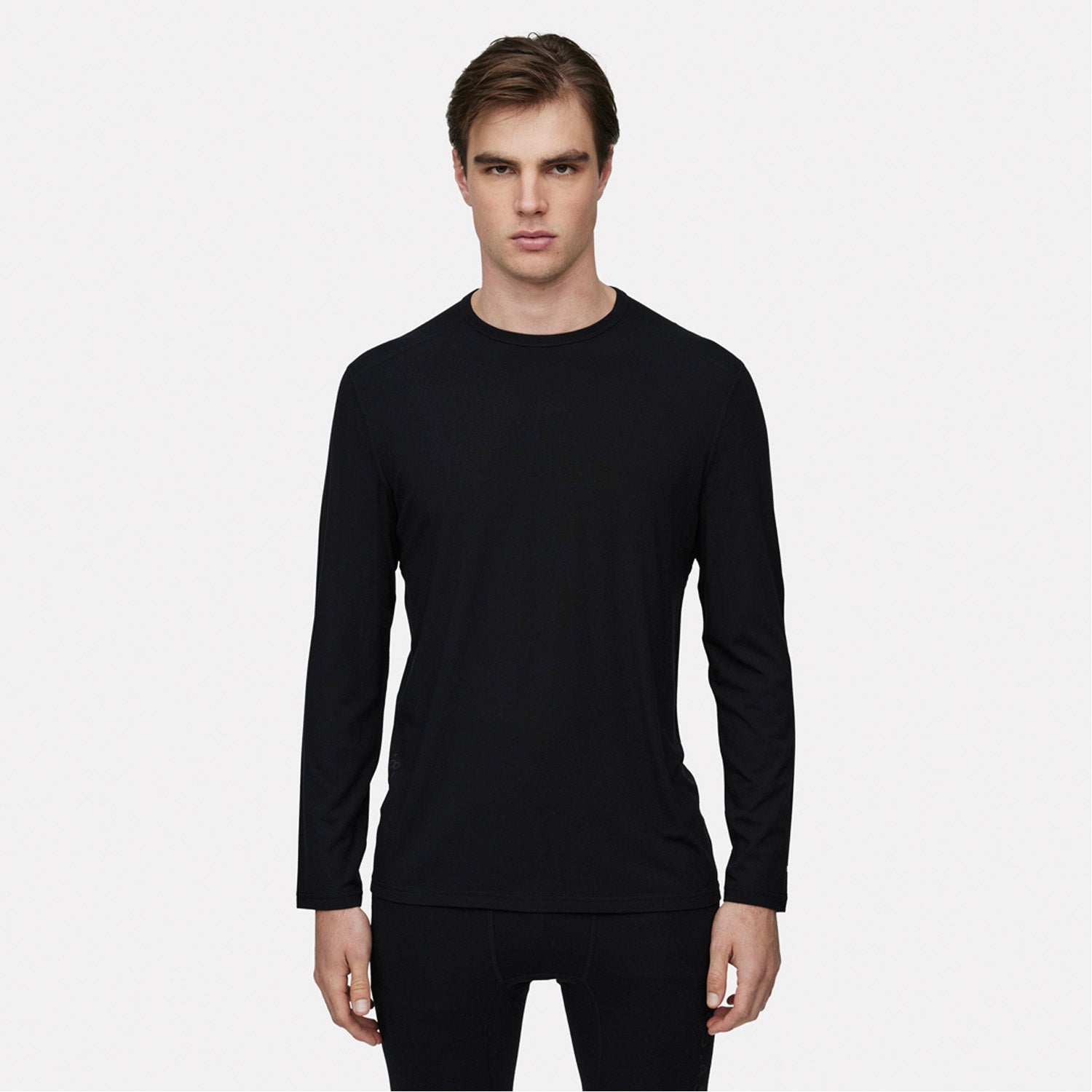Mens Core Midweight Crew