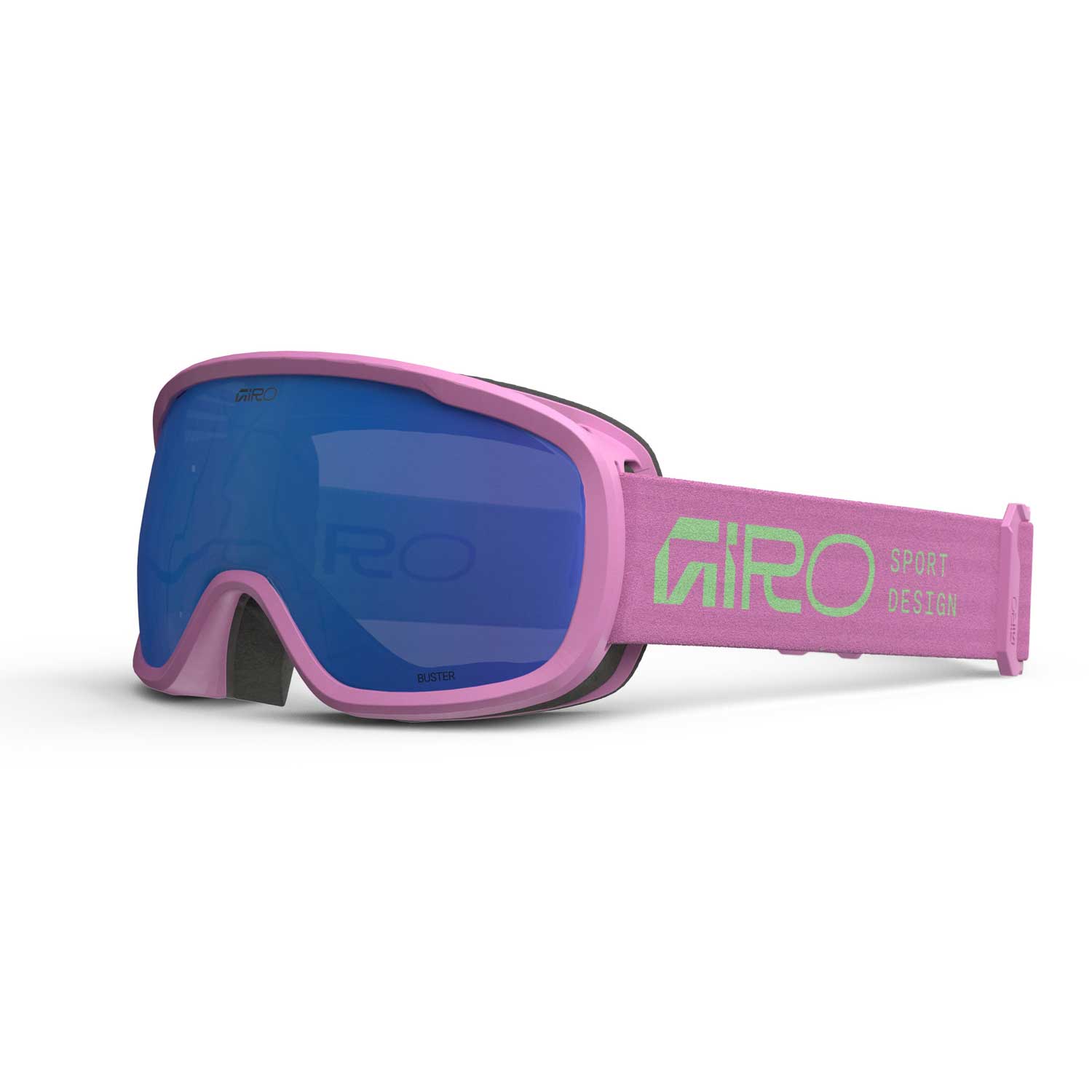 Buster Kid's Snow Goggles