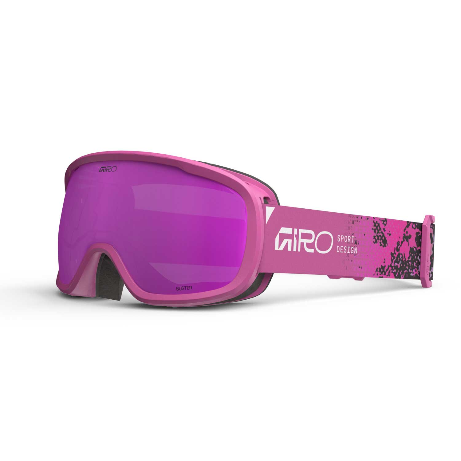 Buster Kid's Snow Goggles
