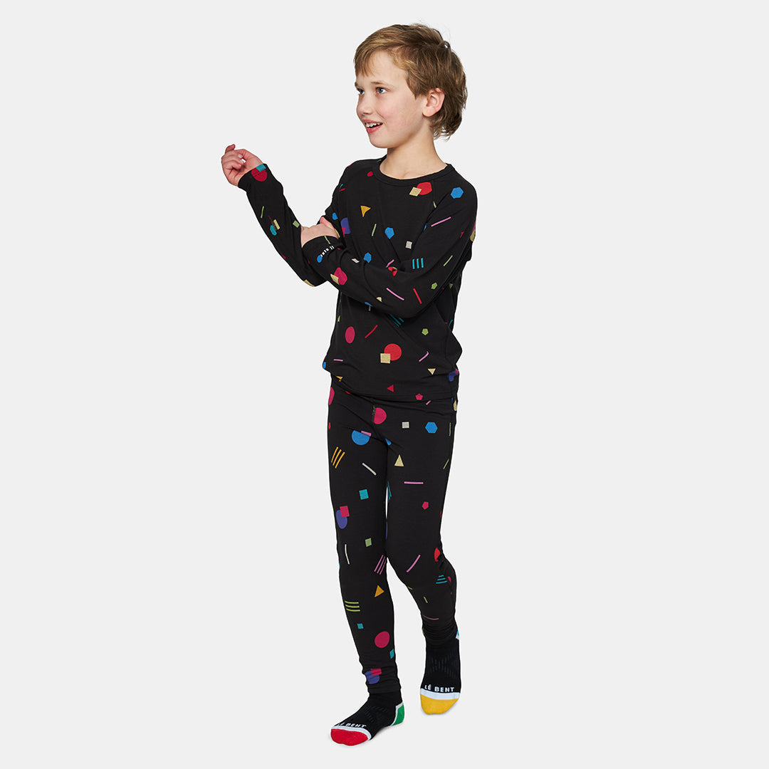 Kids Midweight Bottom