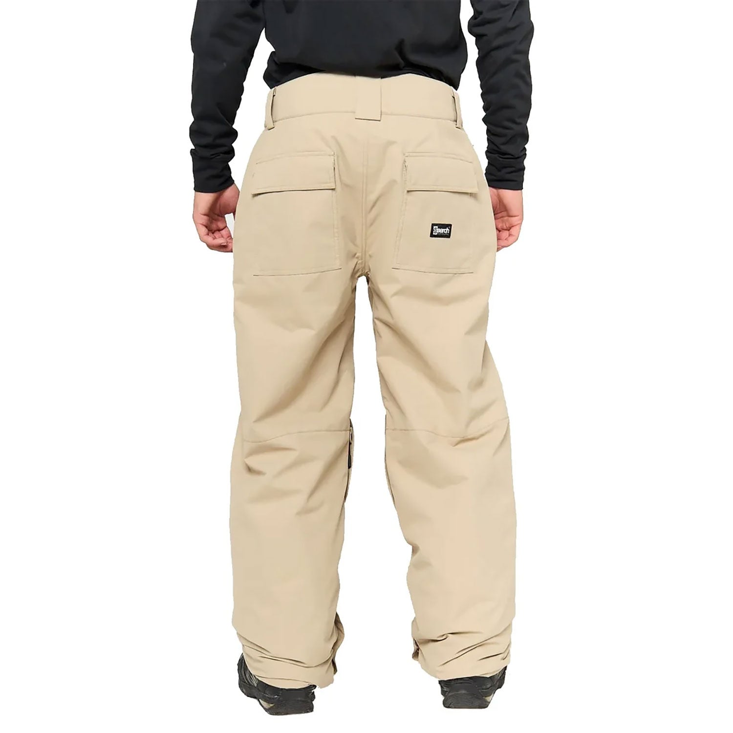 Anti-Series Base 10K/10K Pant