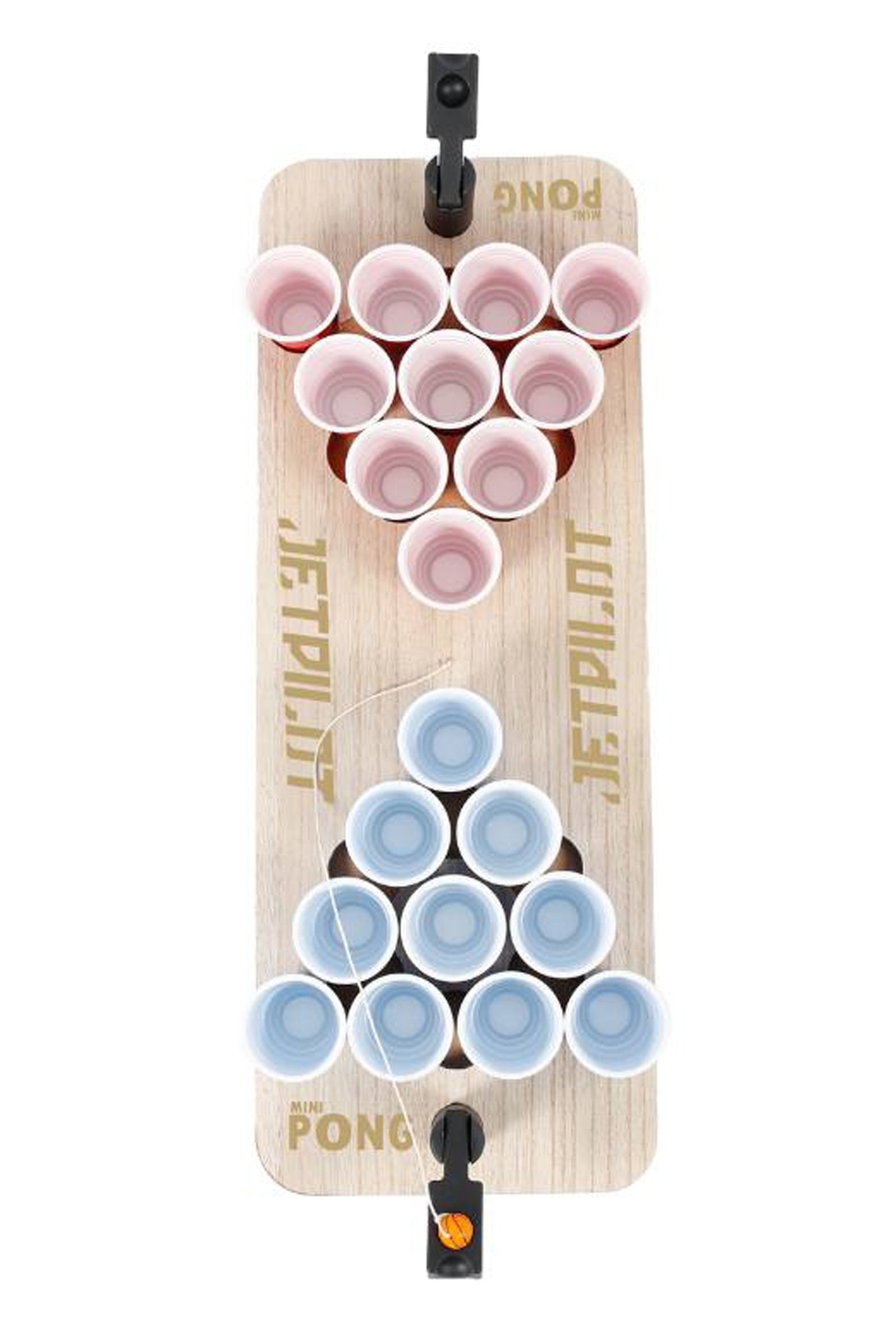 Beer Pong Set