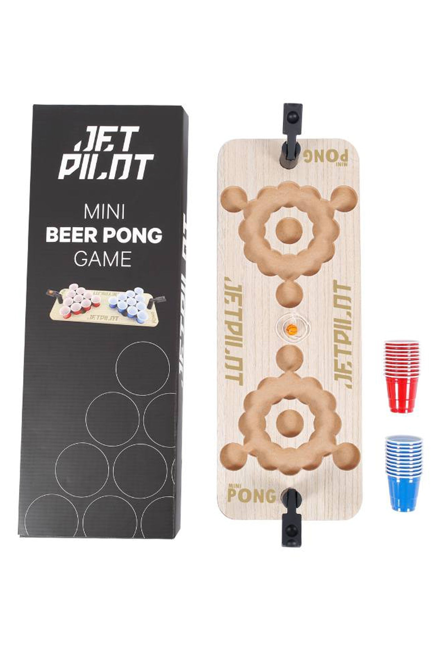Beer Pong Set