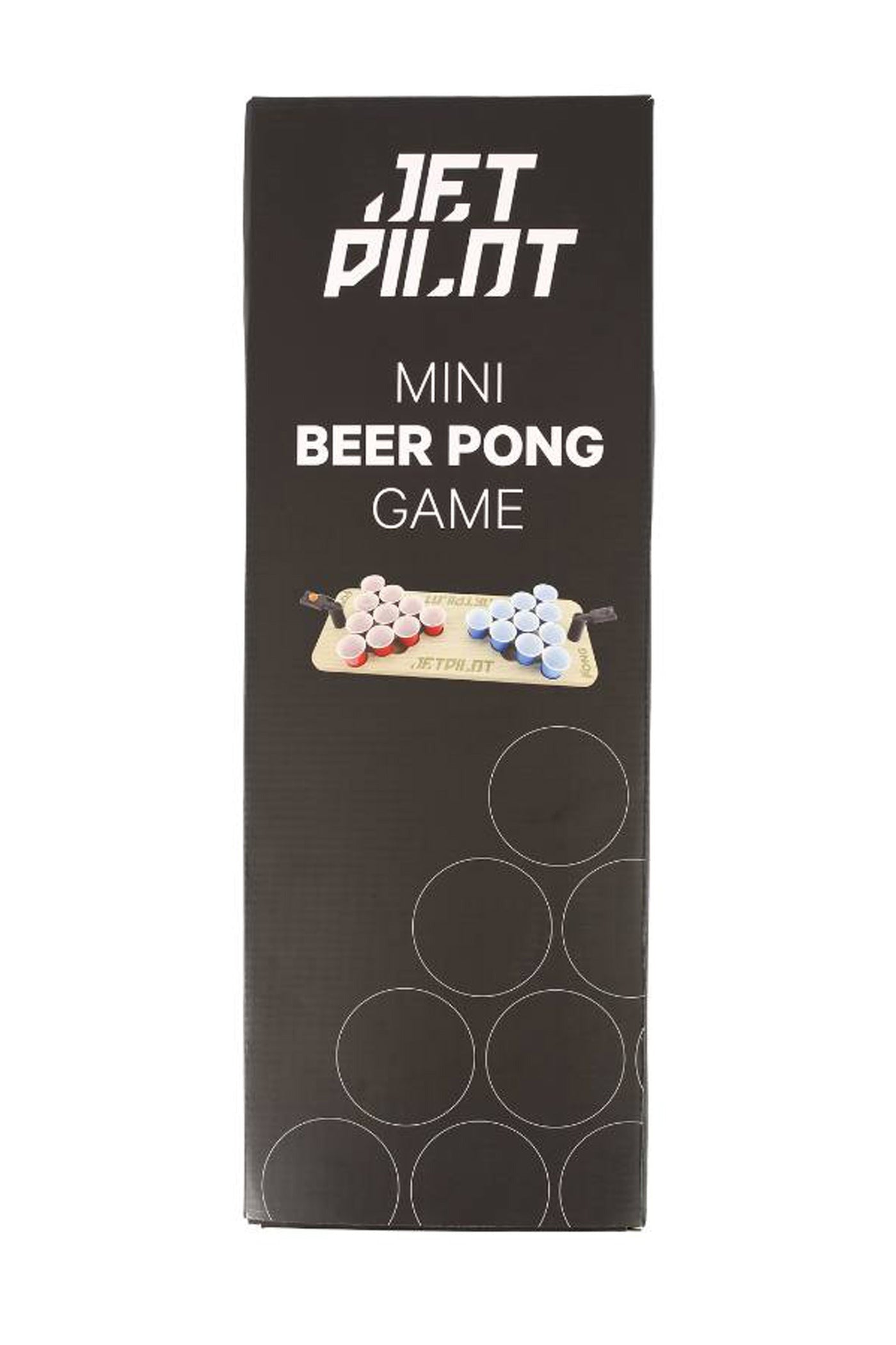 Beer Pong Set