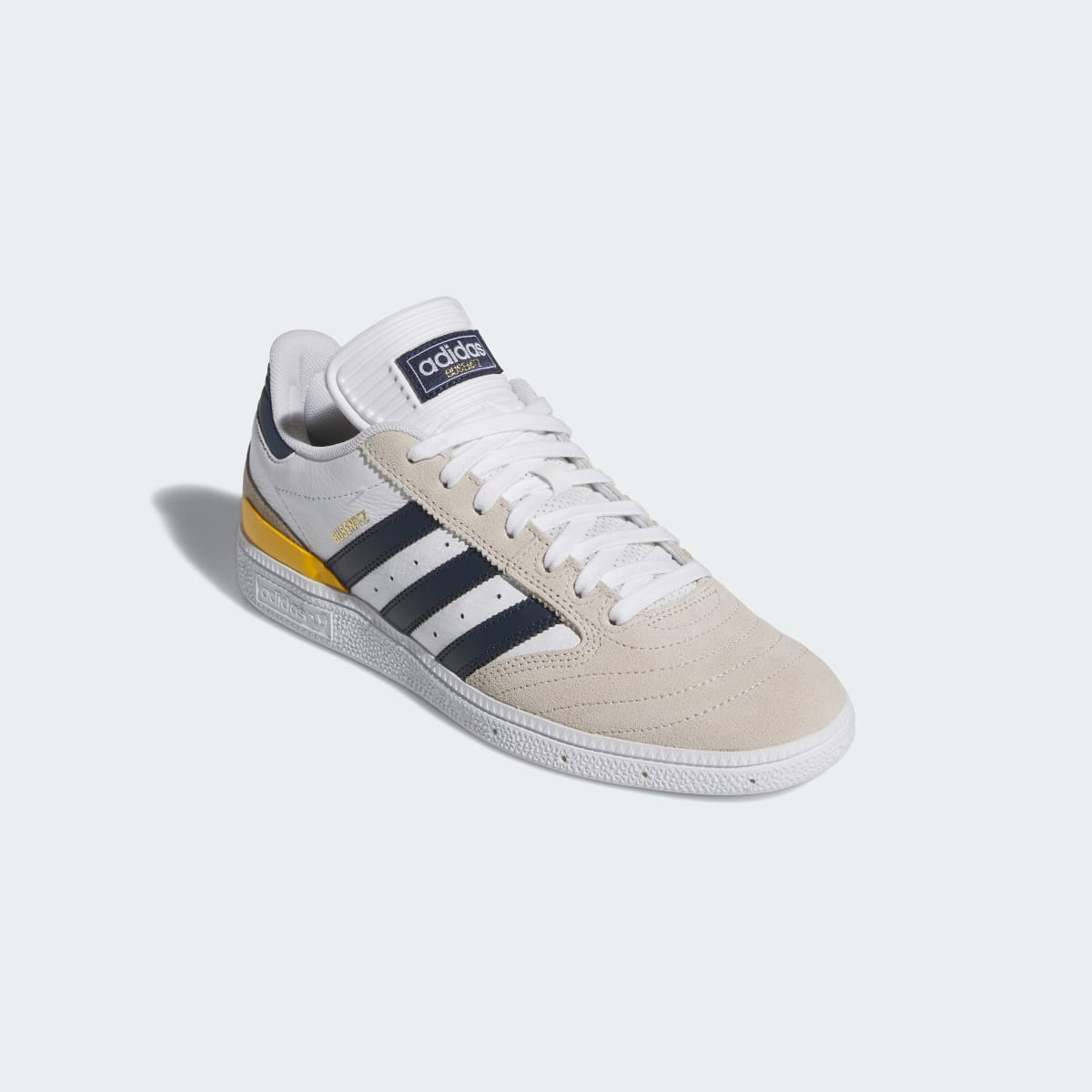 Busenitz Pro Shoes Bliss / Collegiate Navy / Cloud White - Image 5