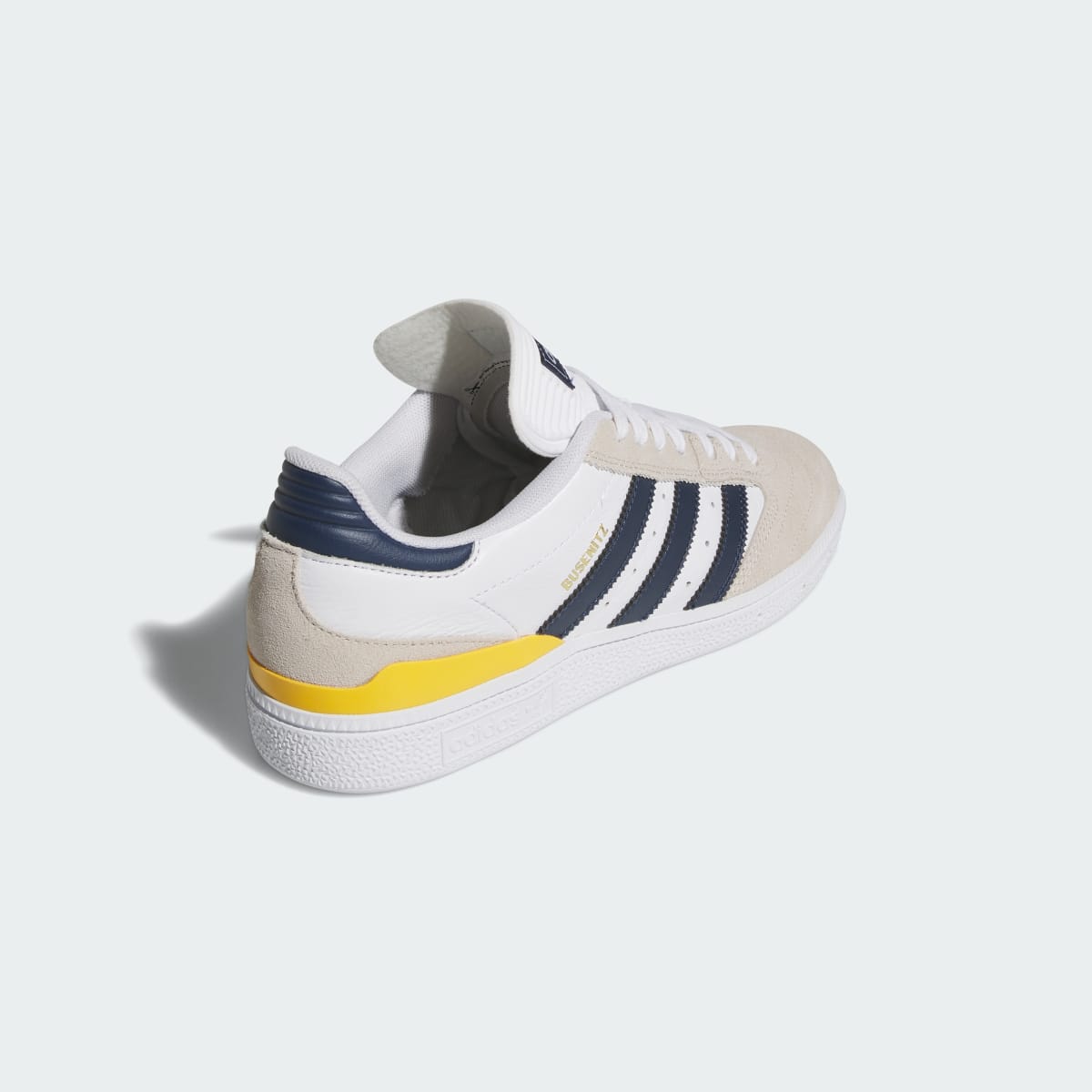 Busenitz Pro Shoes Bliss / Collegiate Navy / Cloud White - Image 6