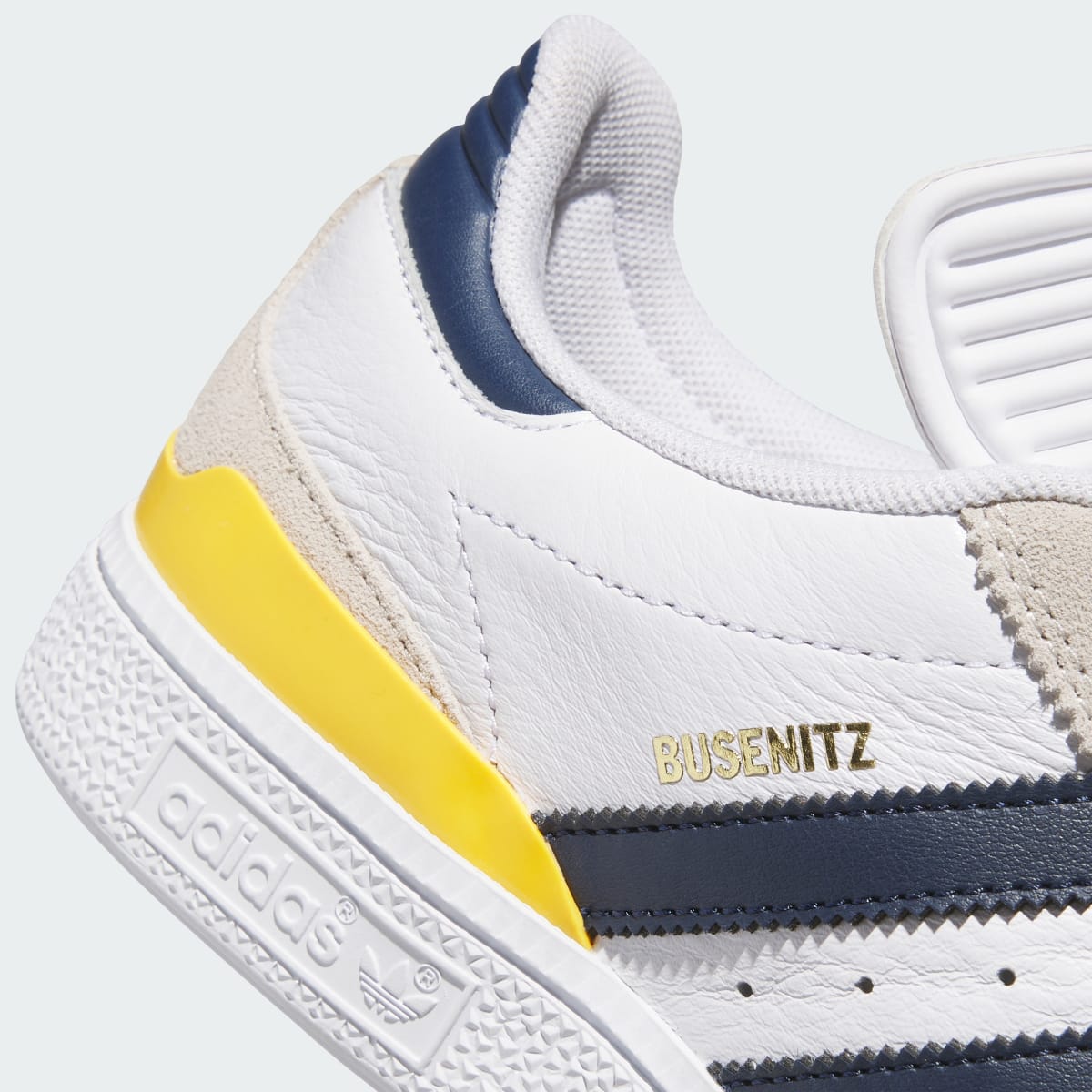 Busenitz Pro Shoes Bliss / Collegiate Navy / Cloud White - Image 9