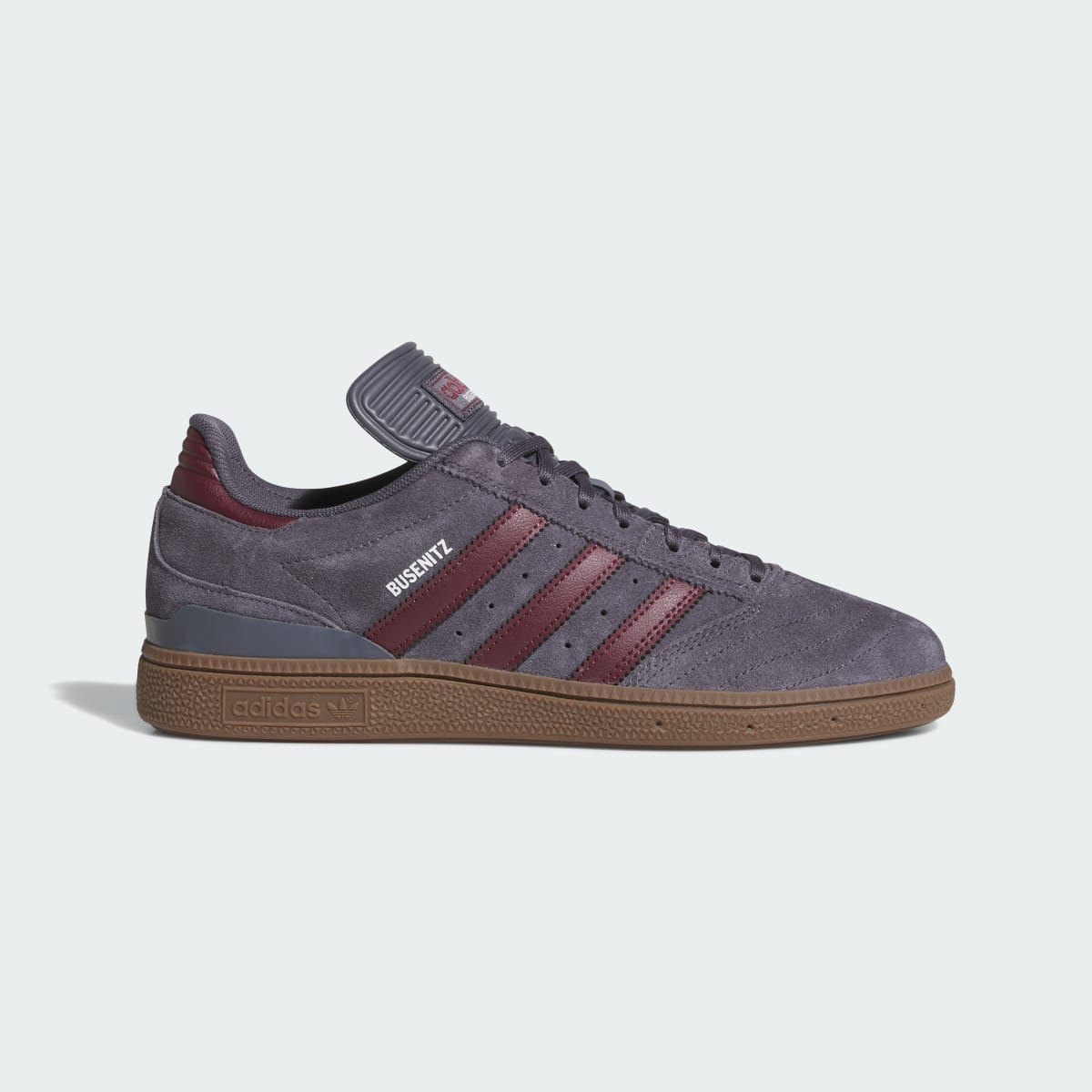 Busenitz Pro Shoes Aurora Onix / Maroon / Gum - Image 1