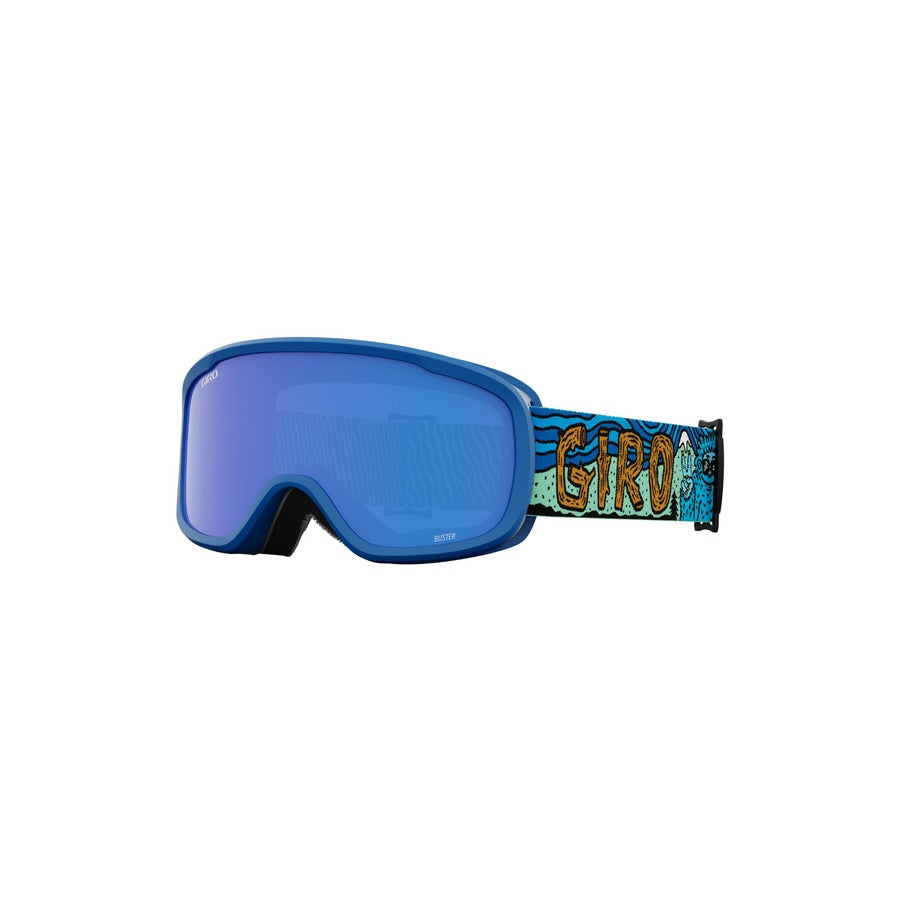 Buster Snow Goggles