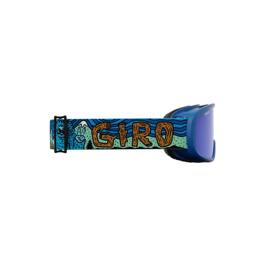Buster Snow Goggles