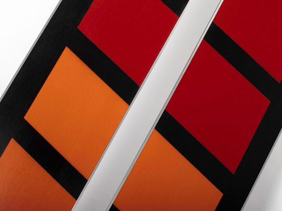 BC 111 Skis 2026