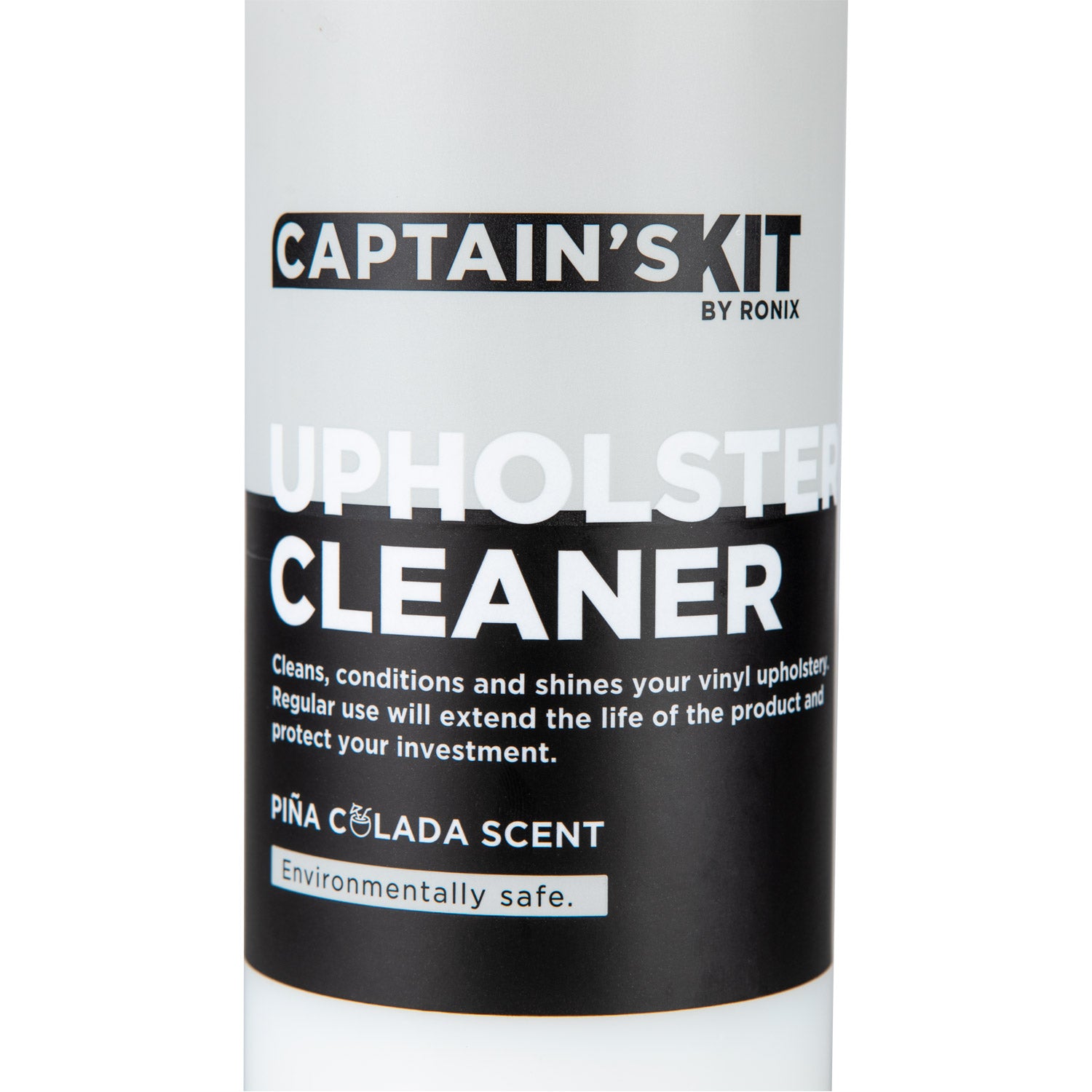 Captains Kit 4Pk All 4 Cleaners