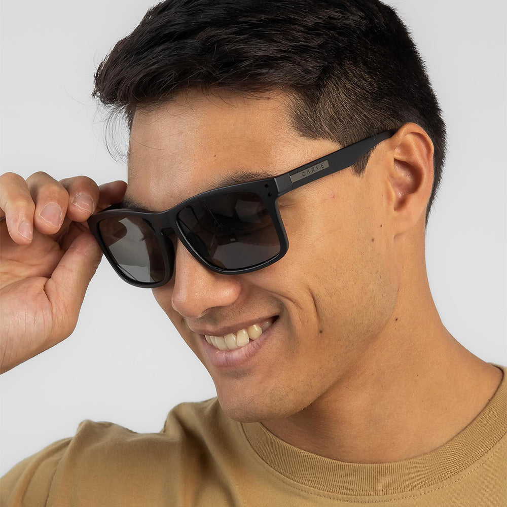 Goblin XL Matte Black Grey Lens - Image 3
