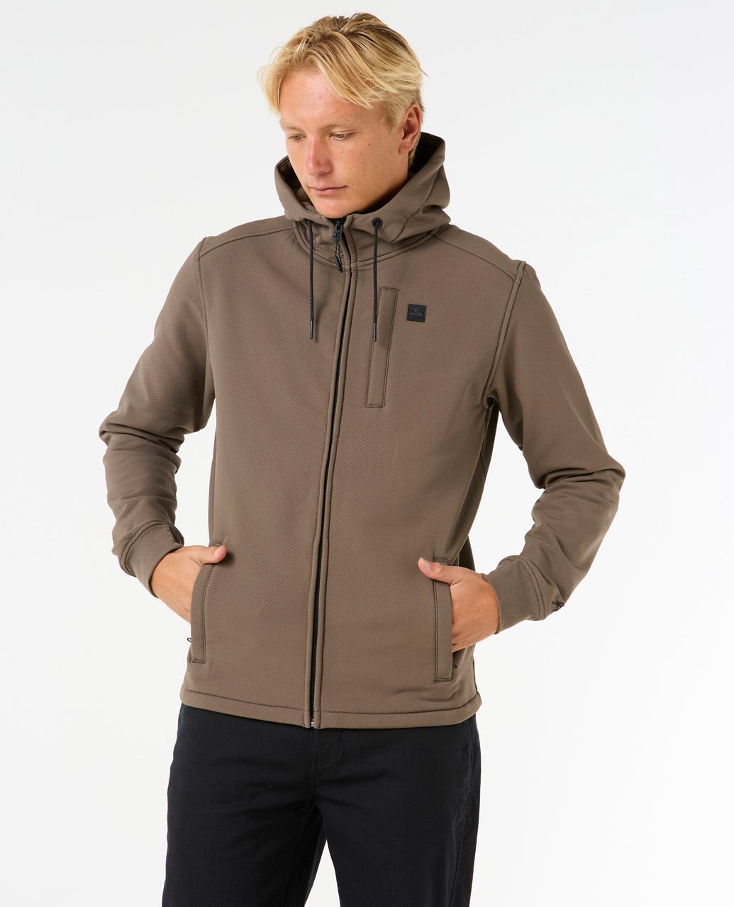Anti-Series Soft Tech Fleece