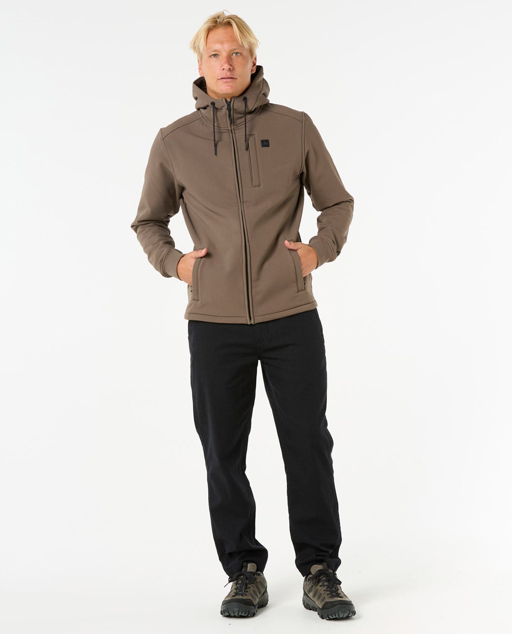 Anti-Series Soft Tech Fleece