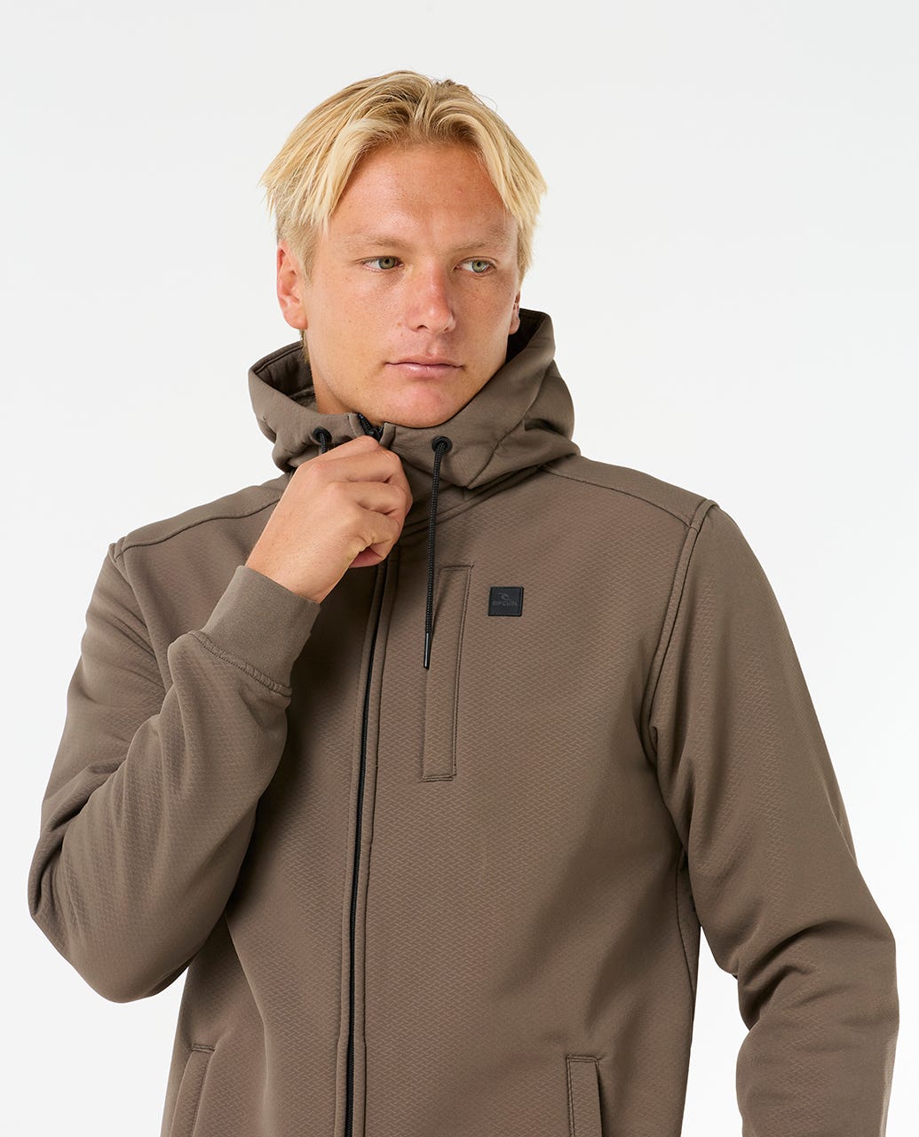 Anti-Series Soft Tech Fleece