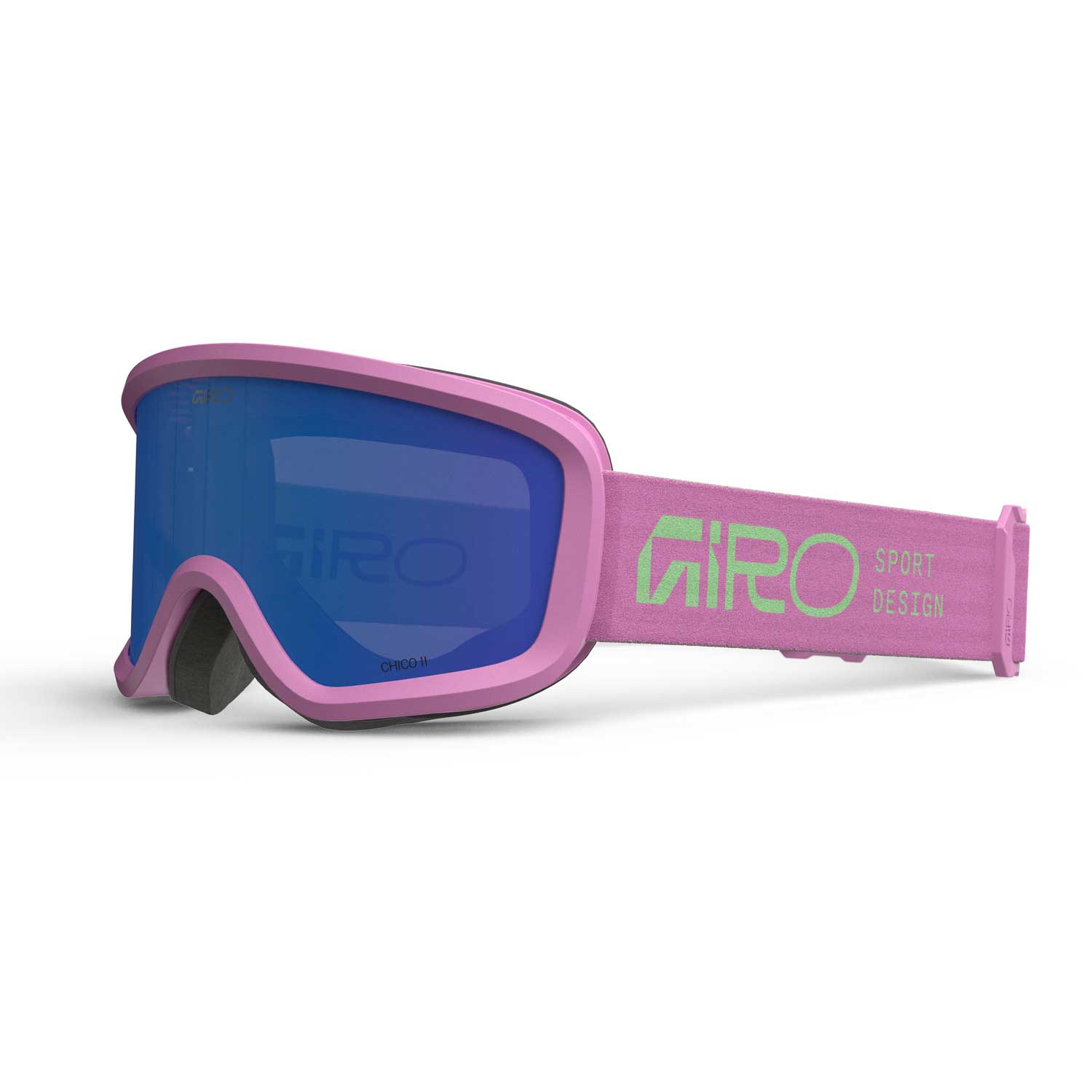 Chico 2.0 Kid's Snow Goggles