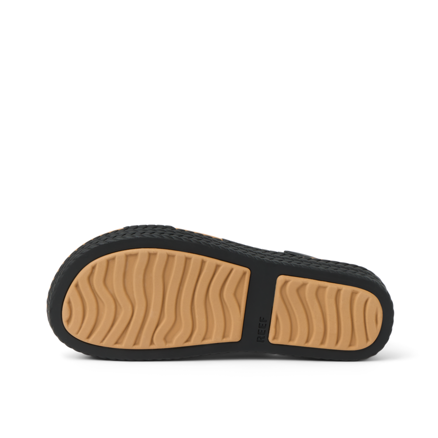 Water Vista Black / Tan - Image 8