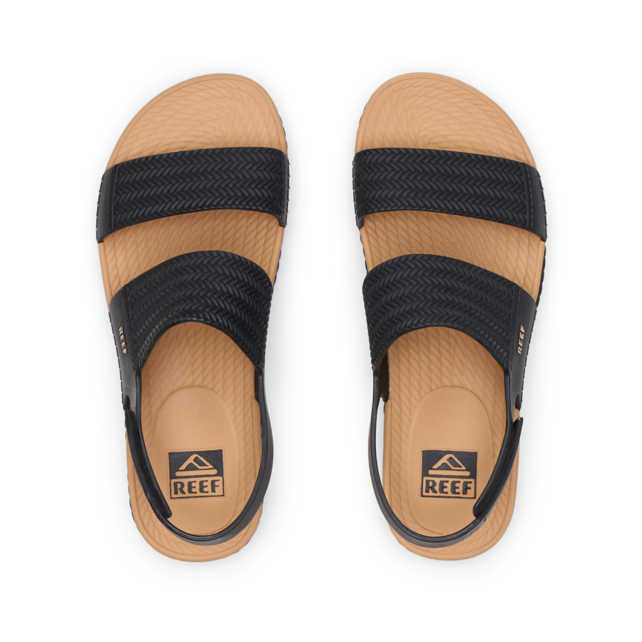 Water Vista Black / Tan - Image 4