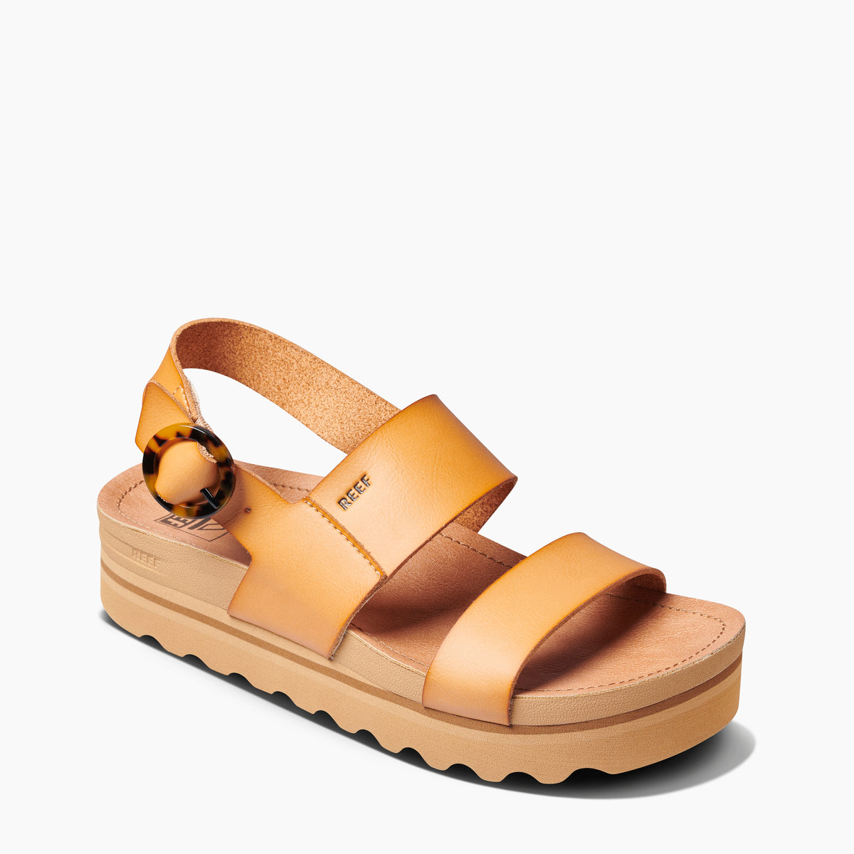 Vista Hi Buckle Natural - Image 1