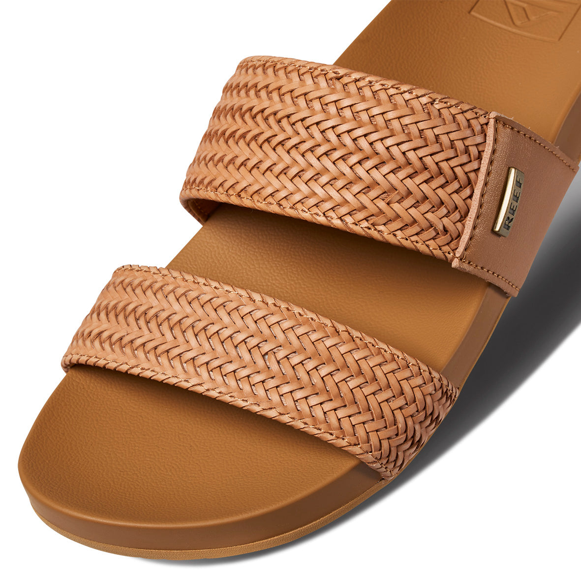 Womens Vista Braid II Natural - Image 6