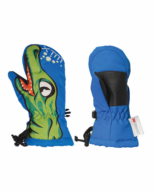Totally Wild Kids' Snow Mitt 0-4 years