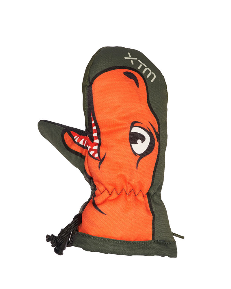 Totally Wild Kids' Snow Mitt 0-4 years