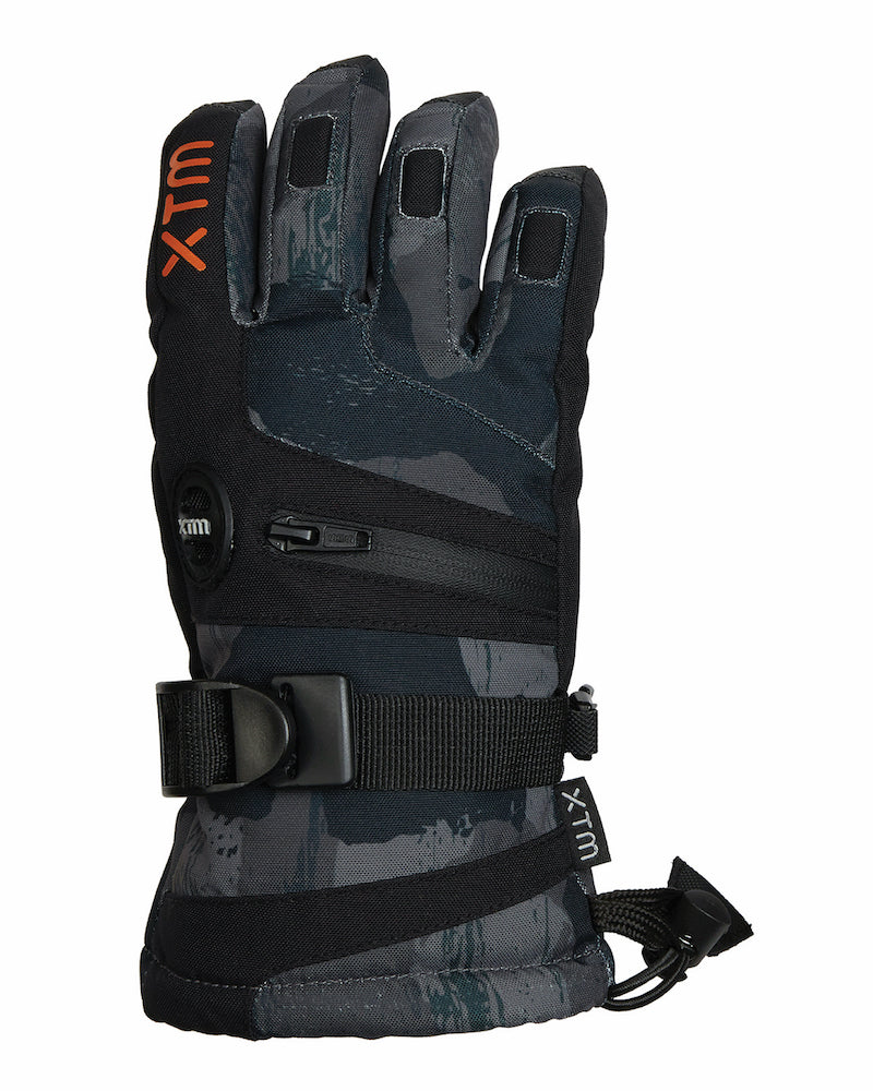 Miso II Kids' Snow Gloves