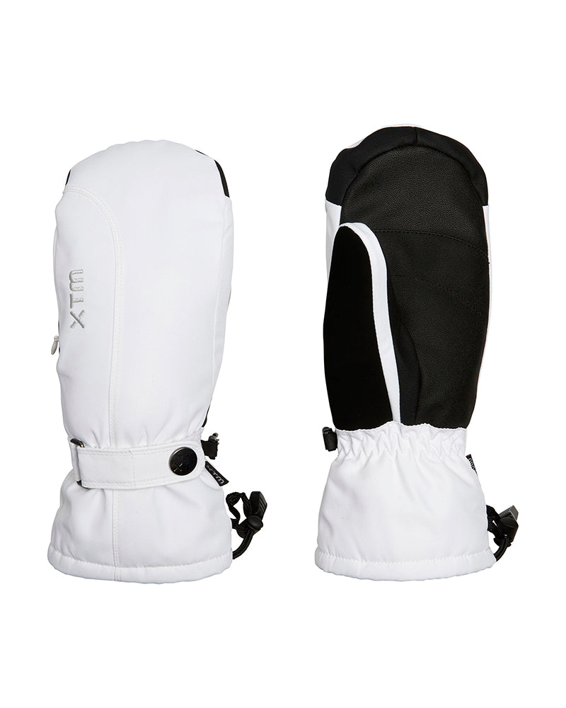 Sapporo II Ladies Snow Mitts