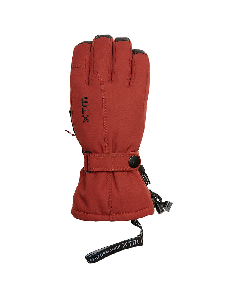 Sapporo II Gloves