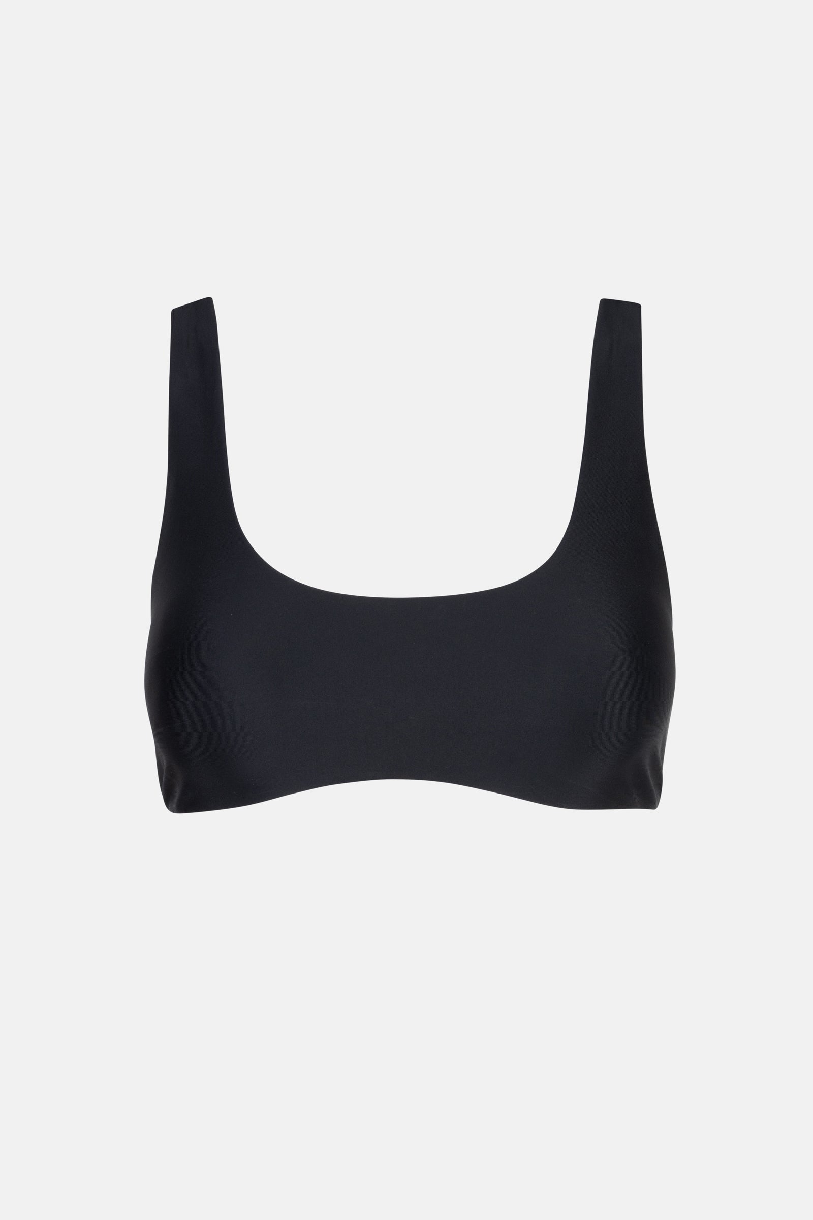 Classic Crop Top