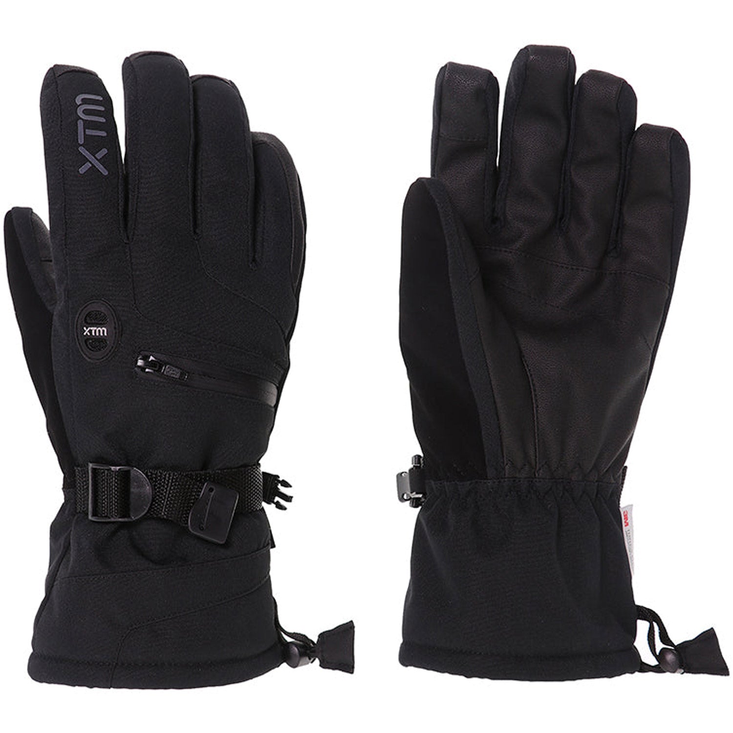 Samurai Snow Glove