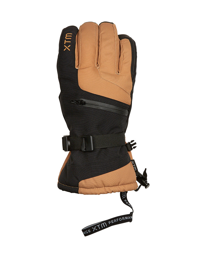 Samurai Men's Snow Gloves