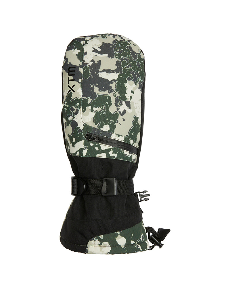 Samurai Men's Snow Mitt