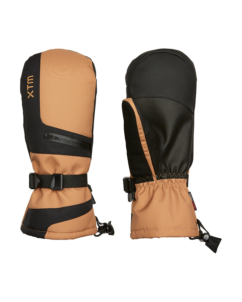 Samurai Men's Snow Mitts