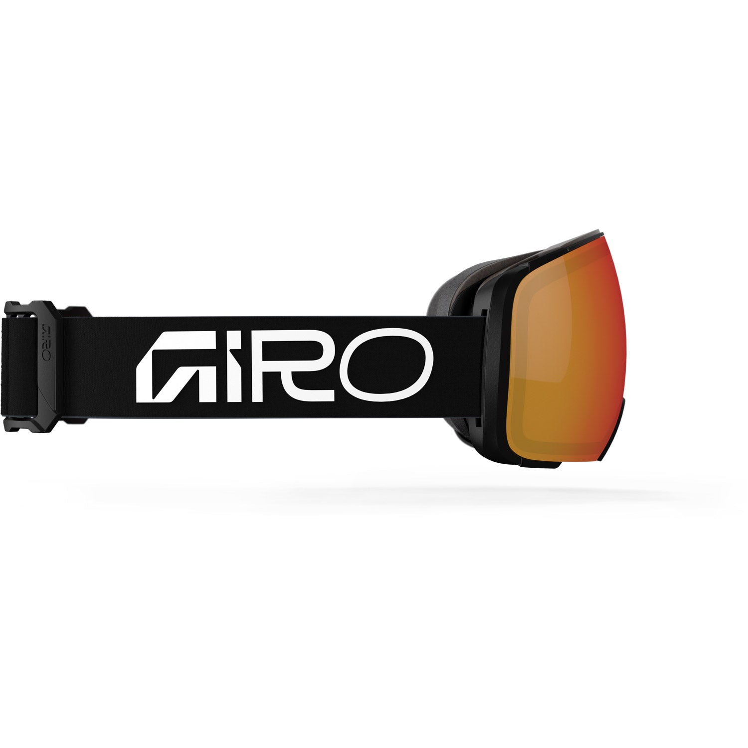 Comp Snow Goggles