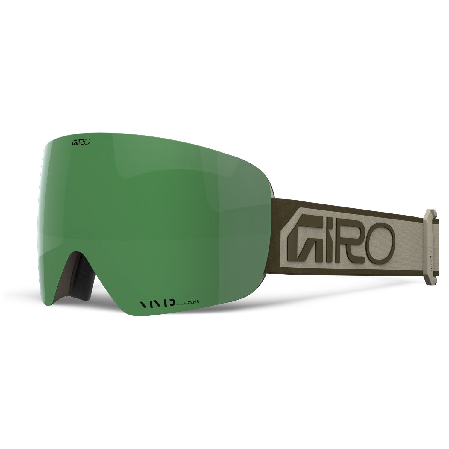 Contour Snow Goggles