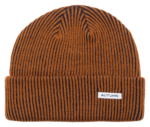 Cord Beanie
